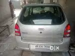 Maruti Suzuki Alto 800 2008 Petrol Good Condition