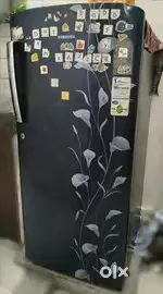 Fridge in good working condition For sale