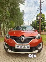 Renault Captur 1.5 Diesel RXL, 2019, Diesel