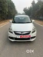 Maruti Suzuki Swift Dzire 1.2 Vxi BSIV, 2016, CNG & Hybrids