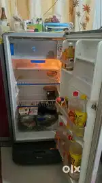 Whirlpool refrigerator