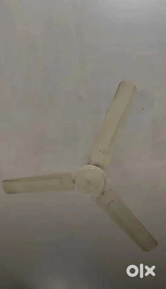 Ceiling Fans 2 units