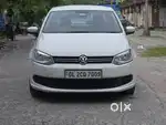 Volkswagen Vento 2010-2013 Petrol Trendline, 2011, Petrol