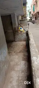 Shyam sunder society ishanpur ahmedabad house.