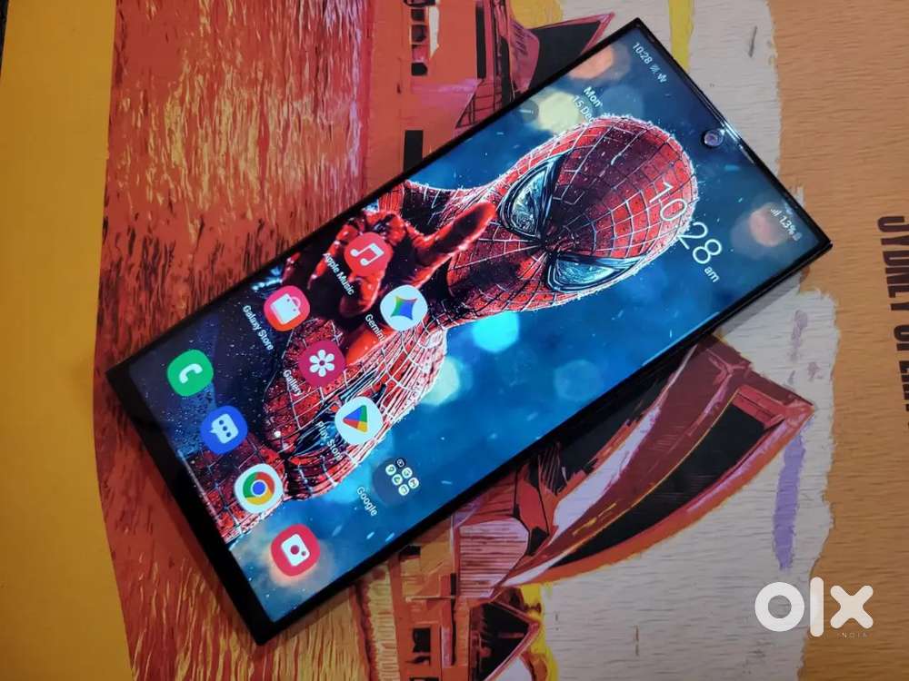 Samsung Note 10 Plus  12/256 GB