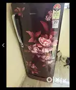 Fridge 15k