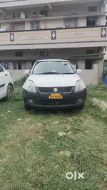 Swift desire 2016 model taxi plate for sale
