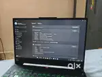 Asus tuf gaming laptop