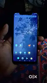 Poco F1 legendary gaming phone