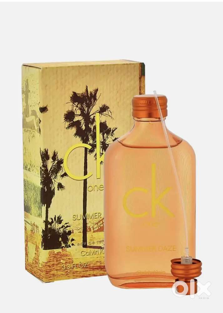 Ck Perfume