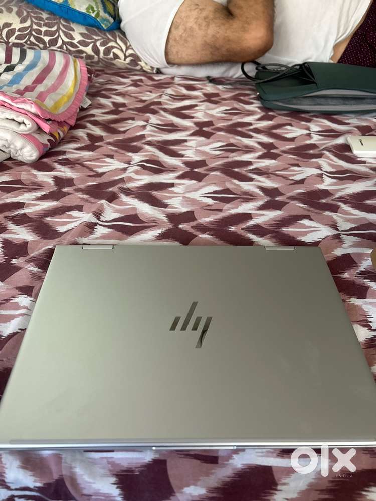 Hp laptop envy x360 2 in onefor sale