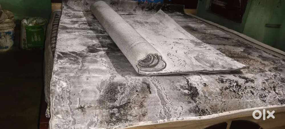 OBSESSION MACHINE Made anti-static abstract carpet