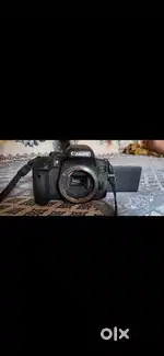 Canon 750 d