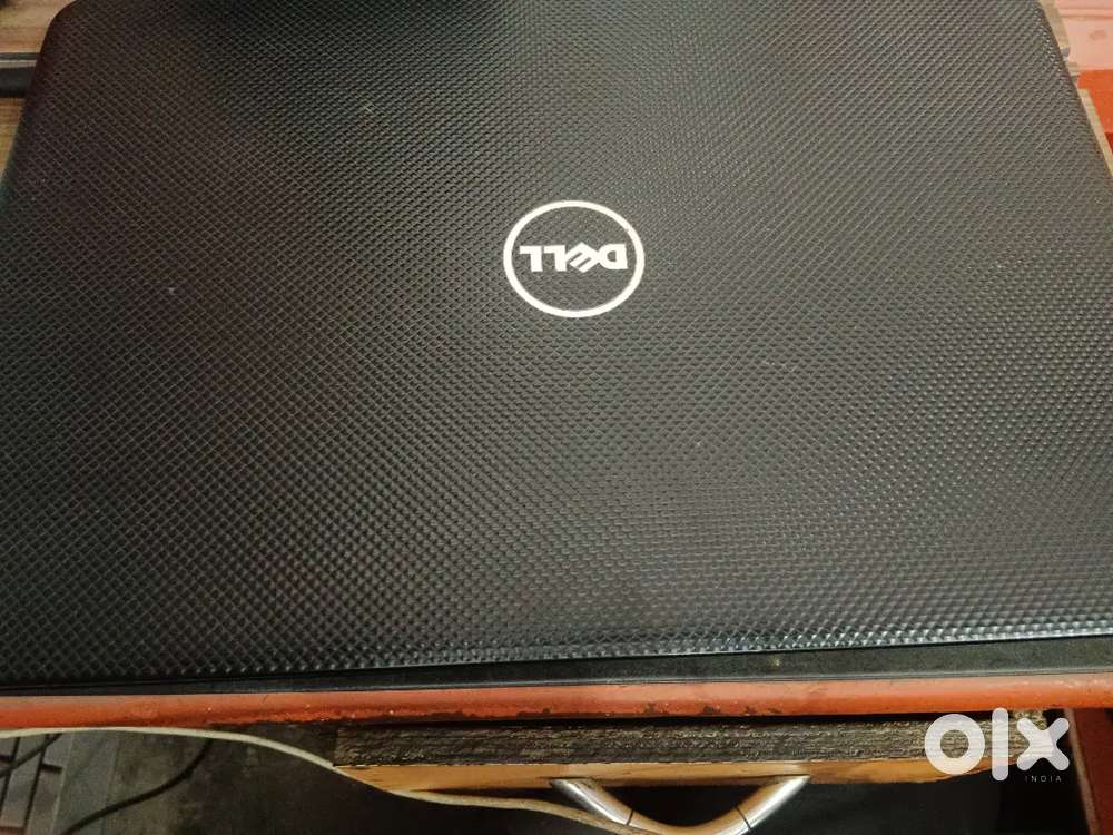 Dell  Inspiron 15 3521 Laptop Good Condition
