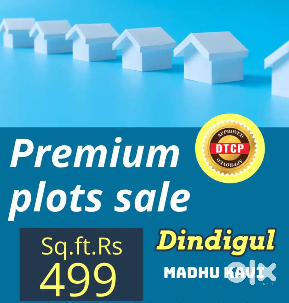 Immediately Registration for DTCP RERA APPROVAL PLOTS