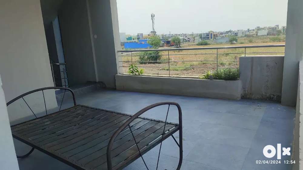 Looking to rent out 1BHK
