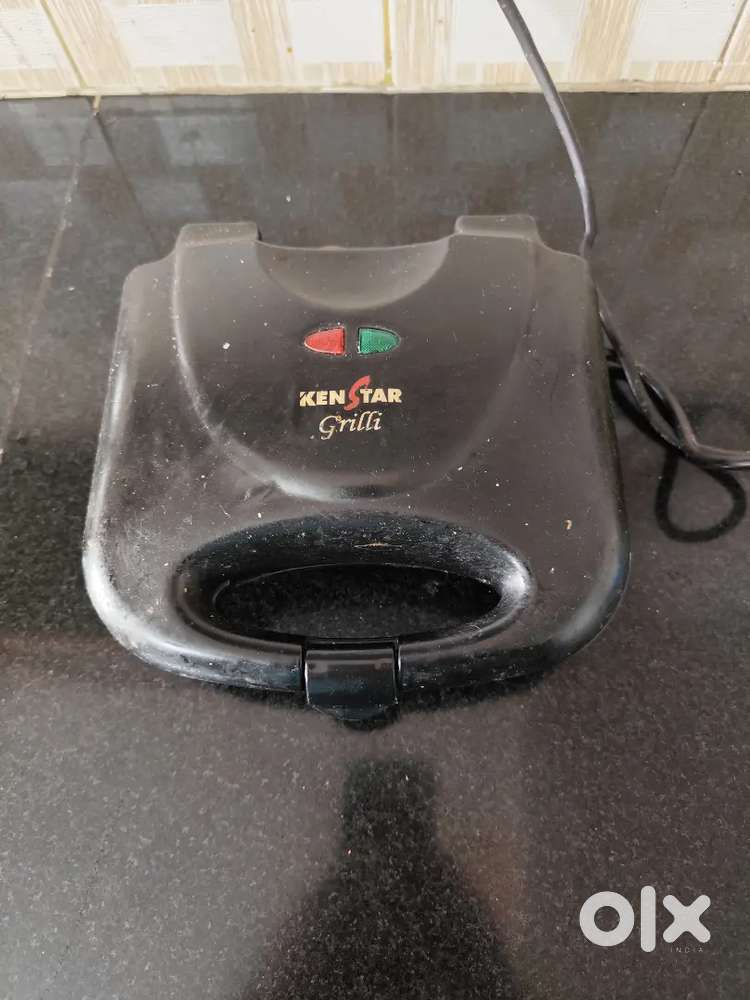 Kenstar sandwich maker