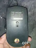 D select optical mouse