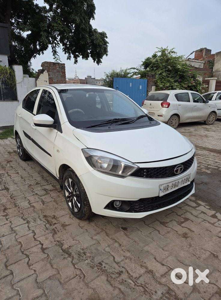 Tata Tigor 1.2 Revotron XM CNG, 2019, CNG & Hybrids