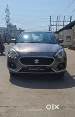 Maruti Suzuki Swift Dzire 1.2 Lxi BSIV, 2018, Petrol