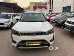 Mahindra XUV300 W8 Option Diesel, 2021, Diesel