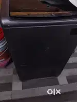Whirlpool washing machine 7kg fully automatic