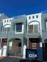 Ramdev Nagar JDA approved colony