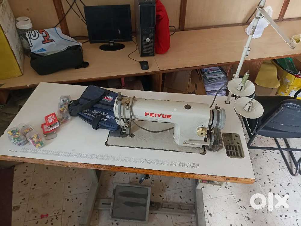 Zuki machine