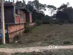 Land sale 2 katha (per ktha price 19L)