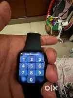 Apple watch series 8 - GPS & CELLULAR