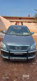 Toyota Innova 2013 Diesel Good Condition