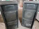 speaker 2 Sound Box