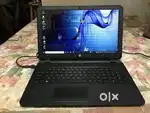Stylish and bold look laptop fast 5g speed
