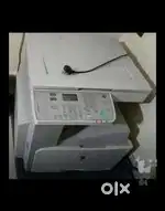 Cannon Automatic Xerox