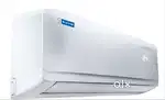 Blue star ac 1.5 ton new one month old only