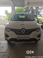 Renault Triber, 7'seater,Dec-2019 Model
