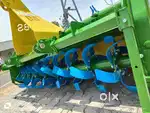 Bs Agro Rotavators