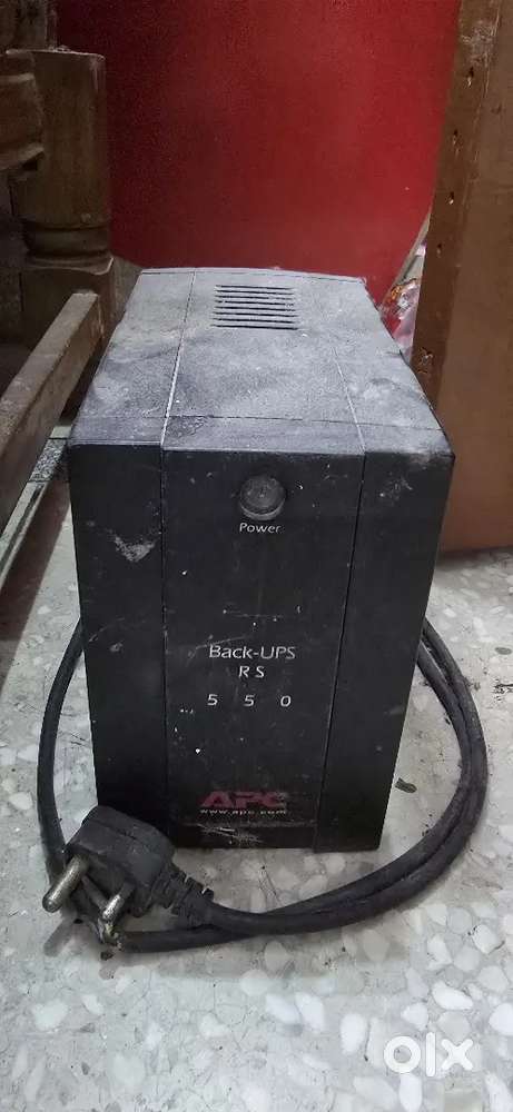 Apc computer ups