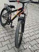 KROSS CYCLE N-SPRITE