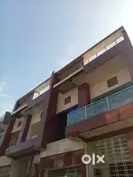 House for sale in navodyaNagar near Oxford school ,loan  available