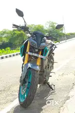 Yamaha MT15 2022 Model