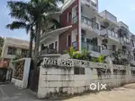 Aashirwad Apartments – 6 Semi-Furnished Flats  6966 sq.ft Land  Poes