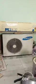 2 Ton Samsung  Split AC