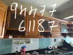 KITCHEN CUPBOARDS FOR SALE IN KALOOR