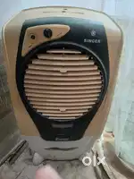 Singer cooler