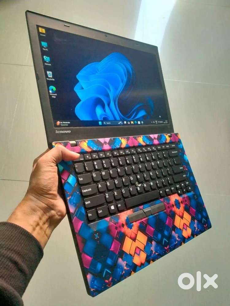 Lenovo ThinkPad i5 Laptop for Sale in Excellent Condition