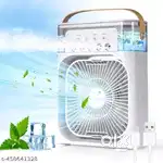FREE DELIVERY Mini trendy cooler with RGB lights