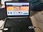 HP Pavilion Redion