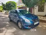 Maruti Suzuki Baleno 1.2 CVT Zeta, 2017, Petrol