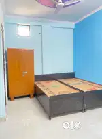 1 RK seperate semi furnished sector 44 noida